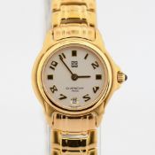 Givenchy / Paris - Swiss Made - (Unworn) Lady's Steel Wrist Watch