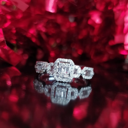 Luxury Jewellery | Unique & Hand Crafted Pieces Including Necklaces, Rings, Bracelets, Pendants & more | Free Worldwide Delivery