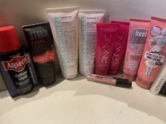 Beauty Bundle Lotions/Creams