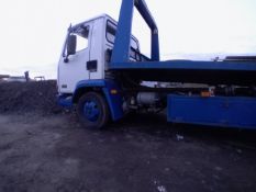 1998 DAF Recovery Truck