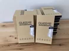 20x Livole Triple Pack iPhone 13/13Pro/14 Screen Protectors