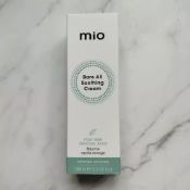15 x Mio Bare All Soothing Cream 100ml Brand New Boxed