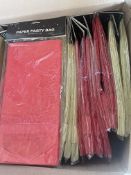 Party Bags
