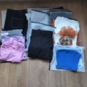 10 x Packs Kids Clothing - Bundle - Resale