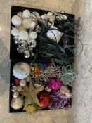 Christmas Decorations