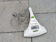 Neostar UVC Anti Dust Mite Handheld Bed Vac (RRP £59.95) RS-A0218/3