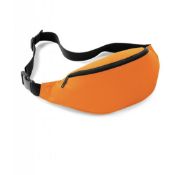 80 x Orange Bum Bags