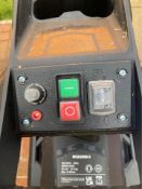 Mac Allister MSHP2800D-2 Corded Silent Shredder RRP £159