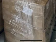 8 Boxes of Unknown Goods