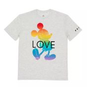 10 Qty x RRP £15 Walt Disney World Mickey Mouse T-Shirt For Kids