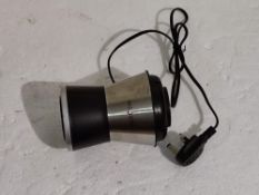 Heroshi FC-J18 Mini Food Processor and Shopper - Base (RS-A0253/2)