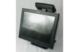 Toshiba ST A10 15