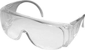 24 x Safety Glasses RRP £4.26 Ea L15a