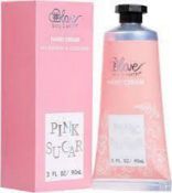 8 x Pink Sugar 90ml Hand Cream L9a