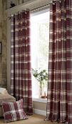 Resell Bundle of Highland Curtains Various Colours / Sizes