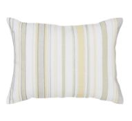 Sanderson Home Maelee Cushion 40x30cm Sunshine