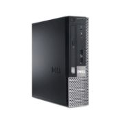 Dell Optiplex 790 Mini PC Windows 11 Pro Intel Core i5-2400S 4GB Memory 500GB HD Office