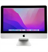 Apple iMac 21.5” A1418 Slim (2012) Intel Core i5 Quad Core 8GB Memory 1TB HD WiFi Office #