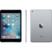 Apple iPad Mini 16GB WiFi Space Grey
