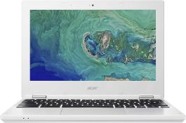 Acer CB3-132-16YJ Chromebook Chrome OS 11.6” Intel Celeron N3060 2GB 16GB SSD Webcam