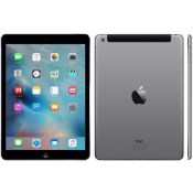 Apple iPad Air 16GB 9.7” 64GB WiFi & 4G Space Grey