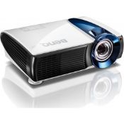 Benq LW61ST DLP 3D Projector HDMI RRP £299