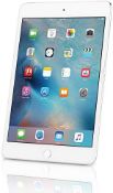 Apple iPad Mini 16GB WiFi White & Silver