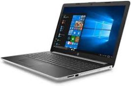HP 15-db0031nr Windows 10 15.6” AMD A9-9425 4GB DDR4 1TB HD Radeon R5