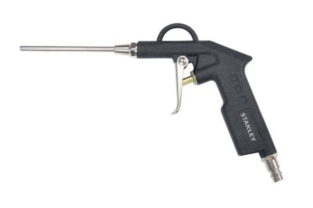 Stanley Long Nose Air Dusting Gun L1a