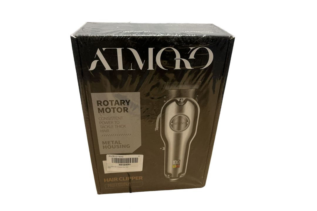 Atmoko Cordless Hair Clipper
