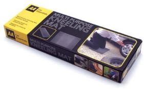 10 x AA Multi Purpose Kneeling Mats