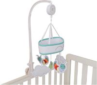 Little Casa - Musical Mobile L11a