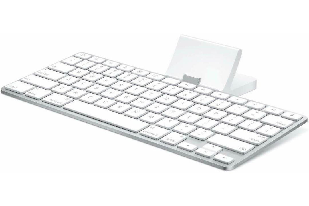 iPad Keyboard Dock - MC533T/A
