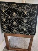 Art Deco Vintage Sideboard