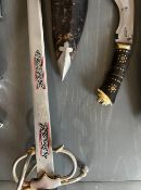 Collectable Knives