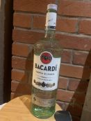 Carta Blanca Rum (3 Litres)