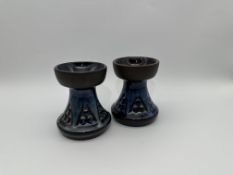 Søholm Denmark - Candle holder set - 3339