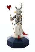 Lladró The Lover III Figurine By Jaime Hayon