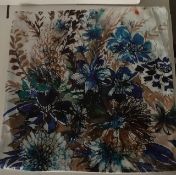 92 x Floral Cushion Covers