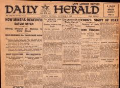 Irish War of Independence Reports IRA, Black & Tans, Cork’s Night of Fear 1920-S.