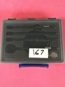 RF2 Near Field Probe Set To Include RF-U 5-2