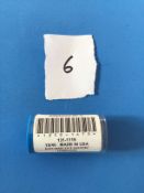 Agilent Keysight Amphenol Rf 131-1119 Connector