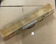 Schaffner CDN 125 Coupling Clamp