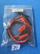 Agilent Test Leads Pack u3000-60006