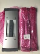 Pair of JDSU Viavi Handles