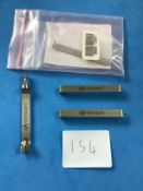 4x Keysight Tools To Include 3x 5002-3361