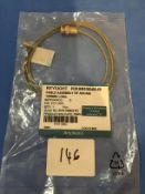 Keysight Cable Assembly 8121-2063