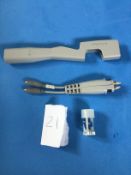 Agilent E2675A 7 GHz Differential Browser Kit For InfiniiMax Probe + 20 Tips