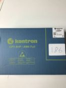 Kontron CP3 8HP / AM4 Full