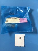 New Agilent Keysight Amphenol Rf 54855-67604 BNC 3.5mm Connector Male To SMA Female